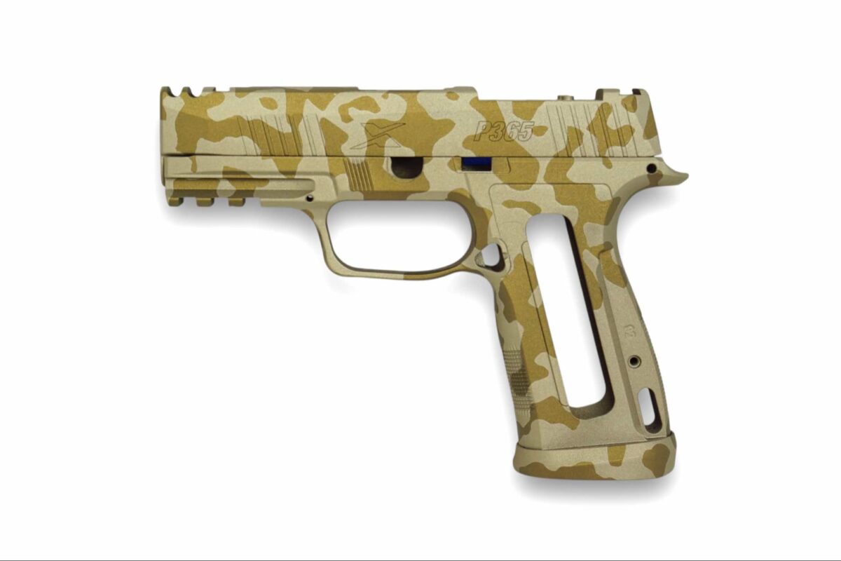 Complete Handgun - Image 3