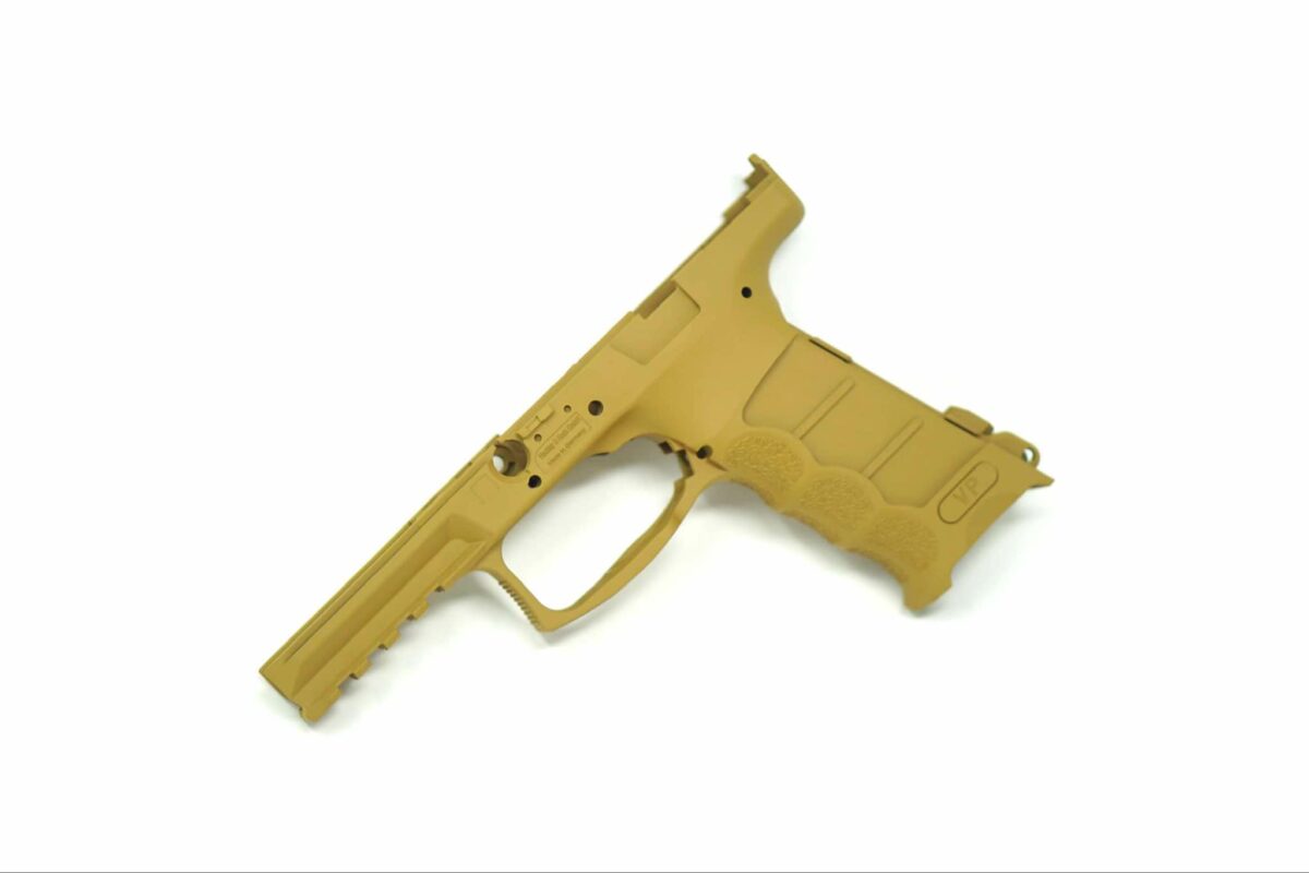 Handgun Frame - Image 2