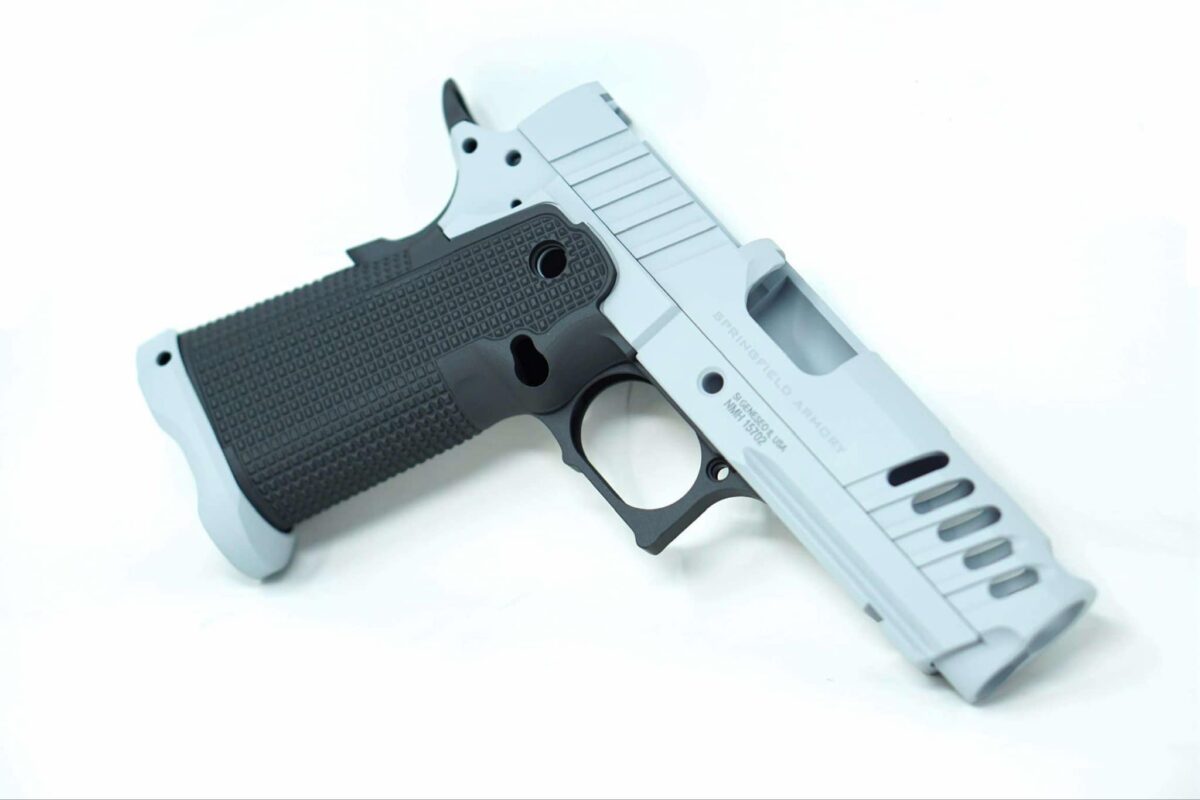 Complete Handgun - Image 6
