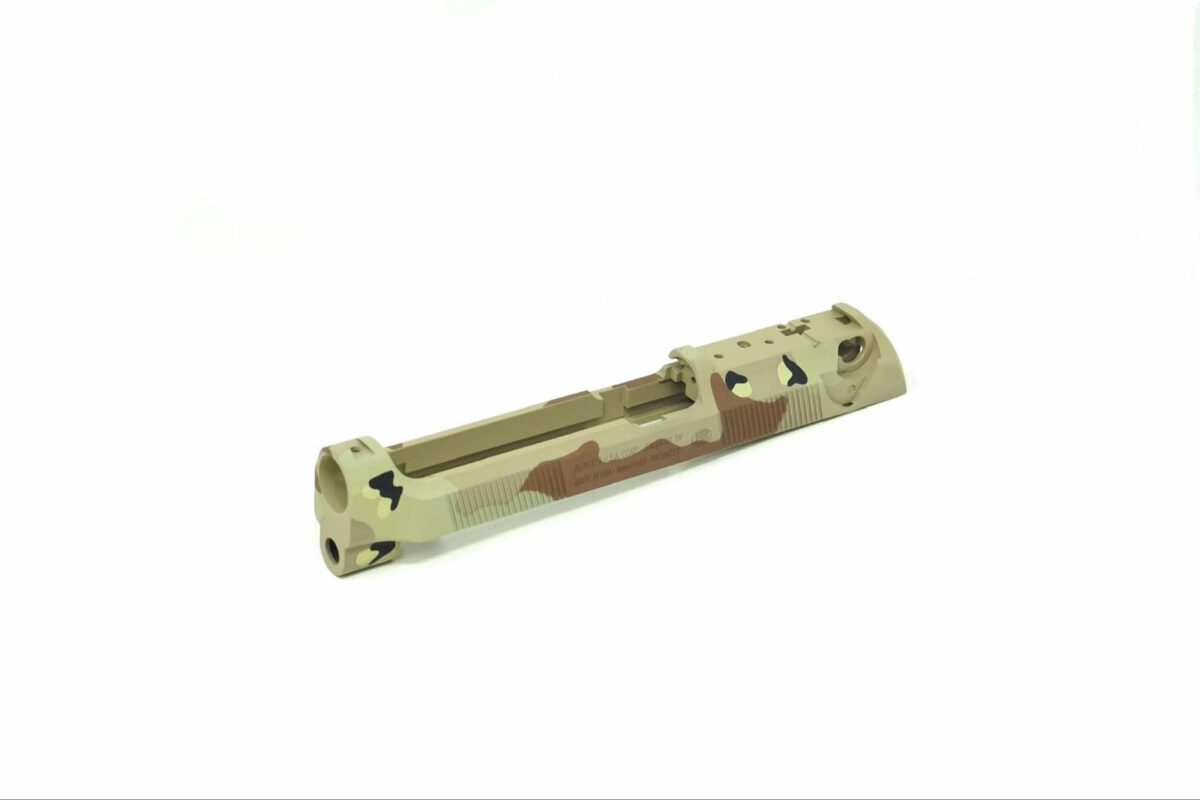 Handgun Slide - Image 4