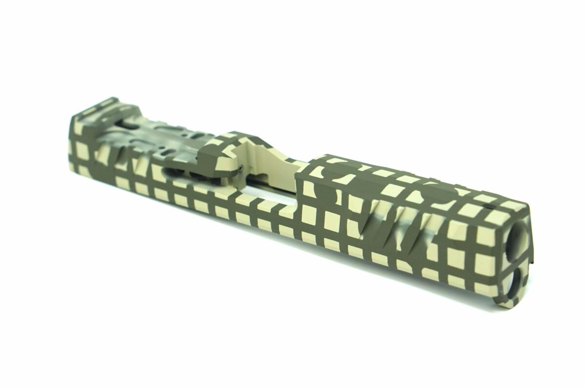 Handgun Slide - Image 5