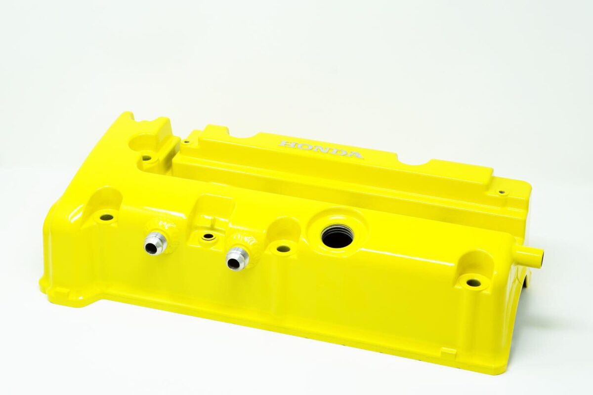 Valve Covers - Image 3