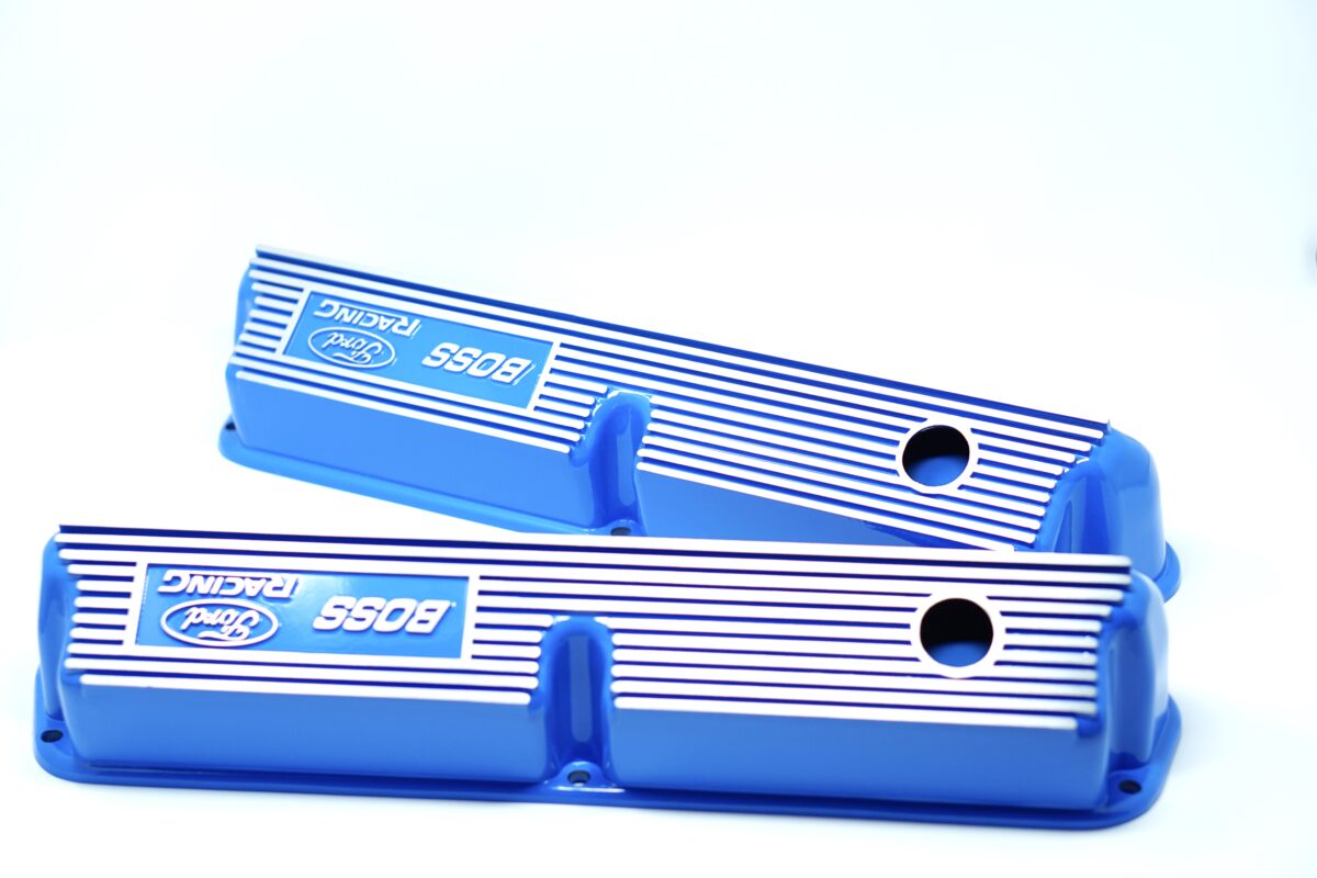 Valve Covers - Image 4