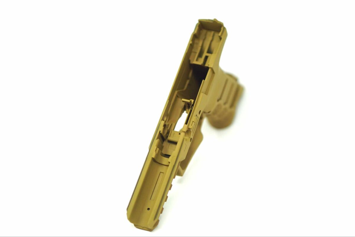 Handgun Frame - Image 3