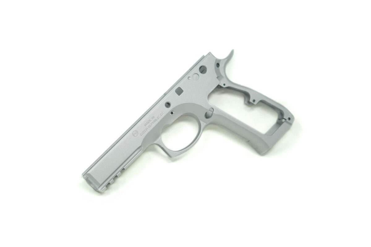 Handgun Frame - Image 4