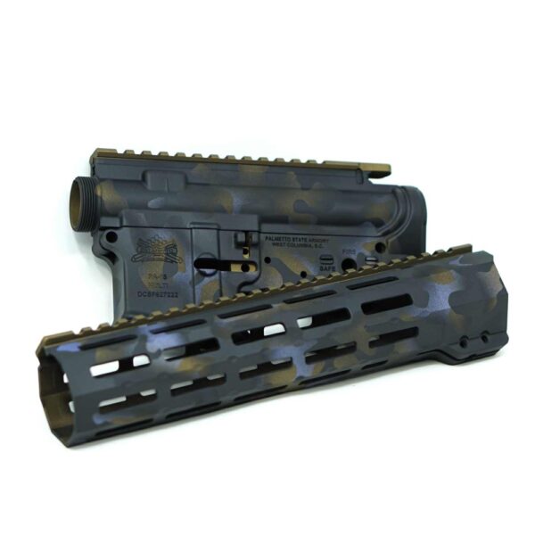 AR Builders Kit