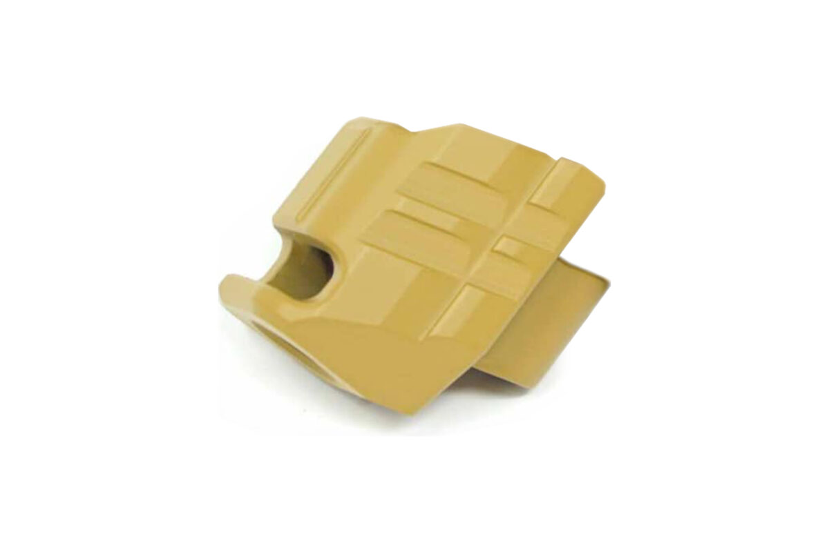 Compensator