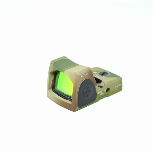 Pistol Red Dot