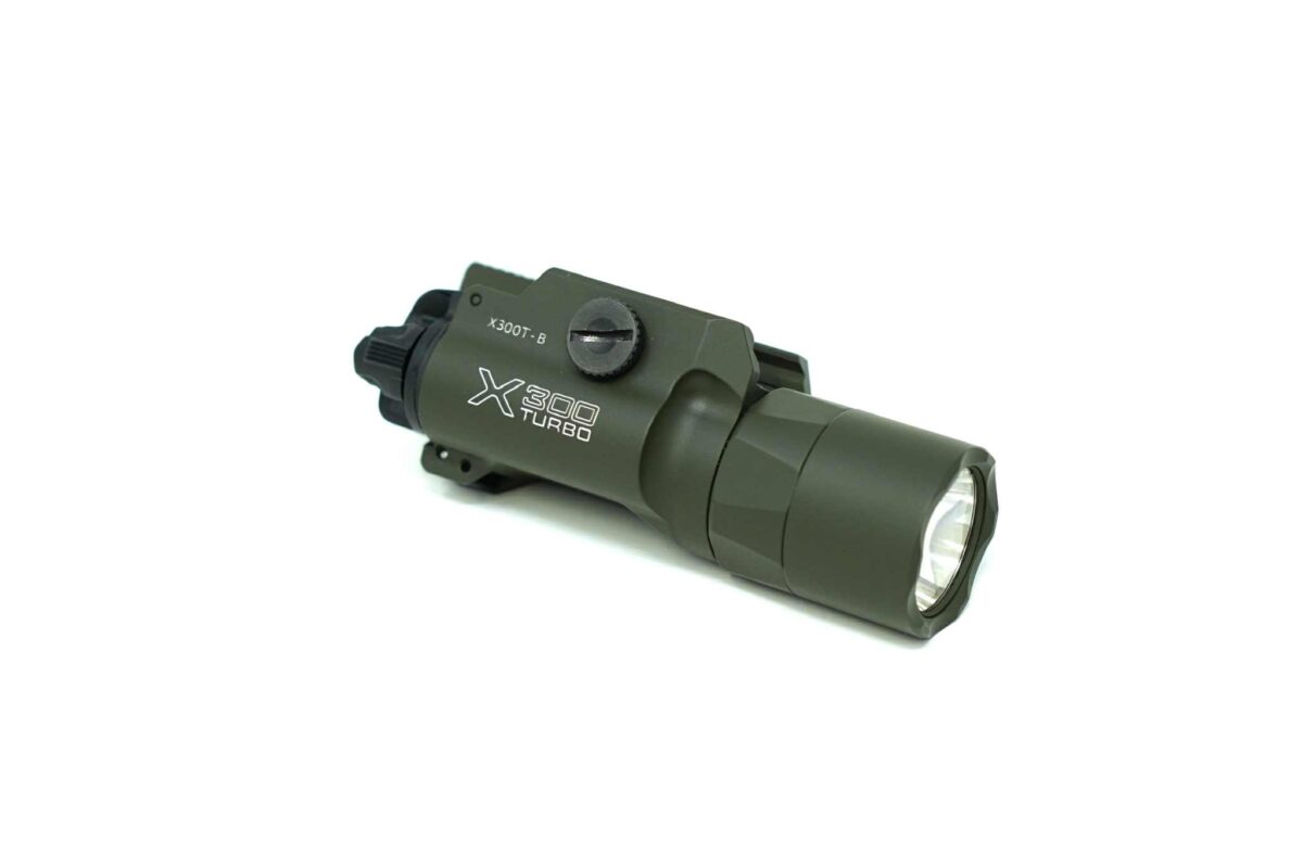Weapon Light - Image 5