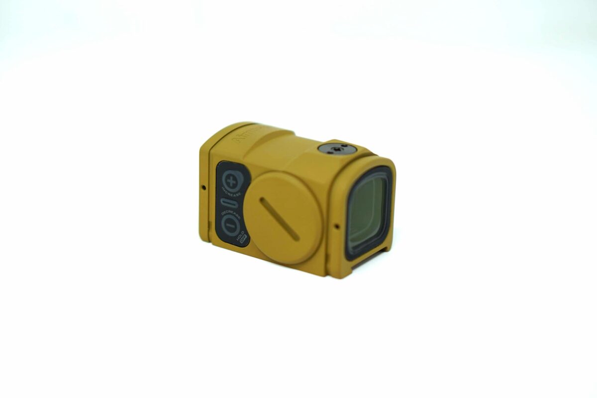 Pistol Red Dot - Image 3