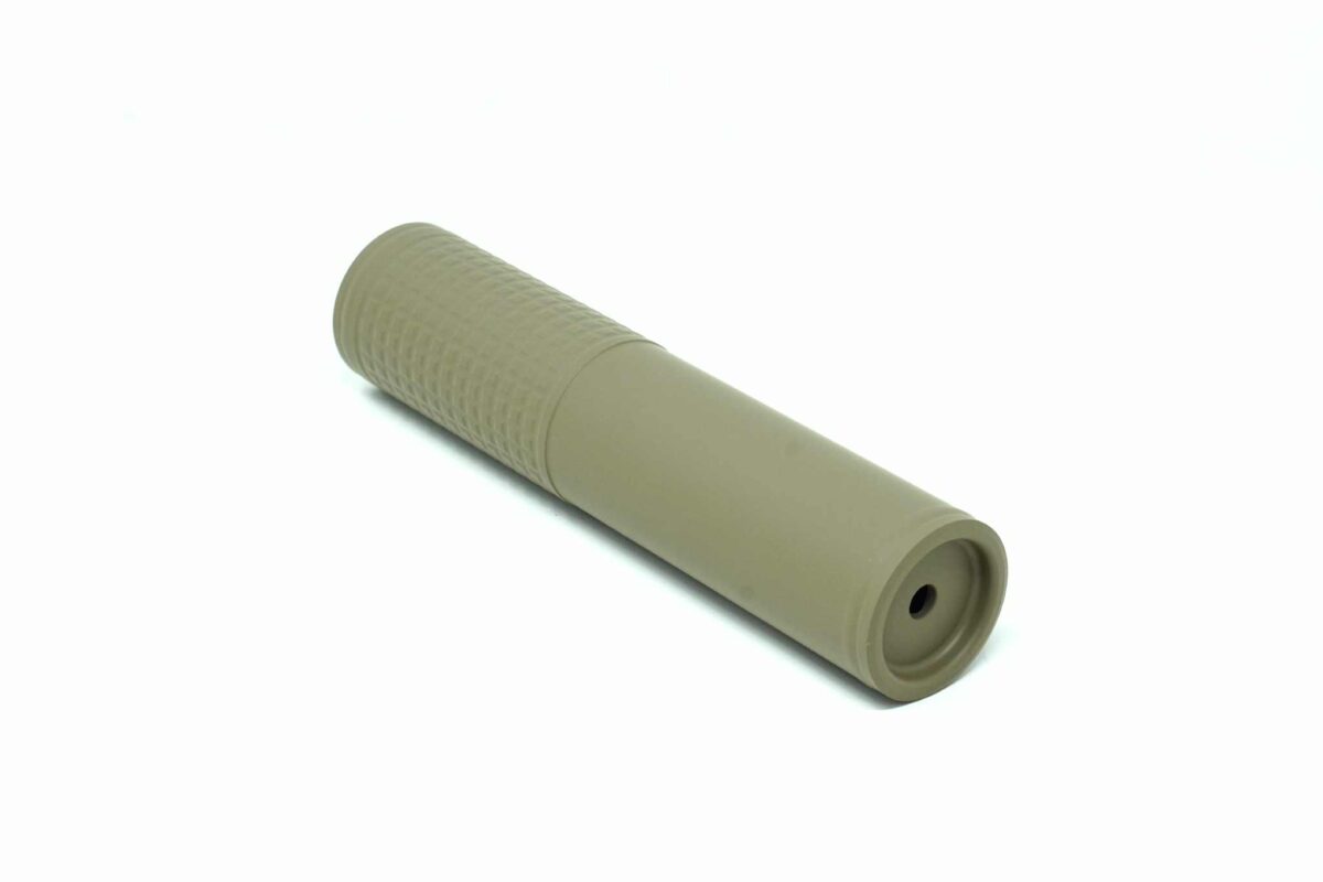 Suppressor